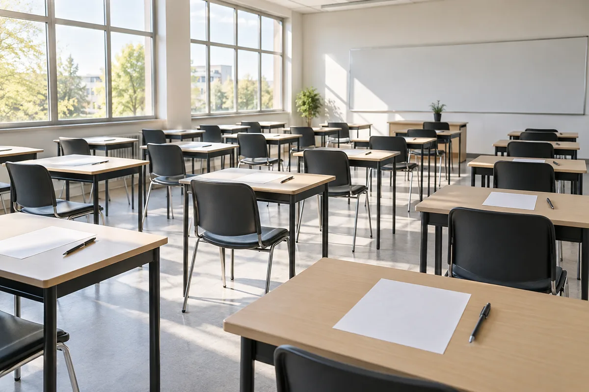Examen VTC : épreuves, inscription et préparation