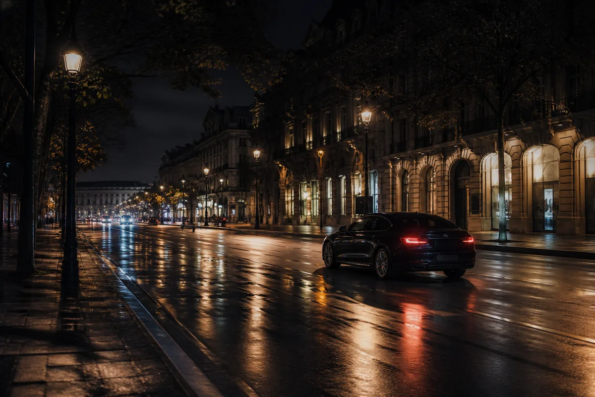Devenir chauffeur VTC : parcours et carte professionnelle