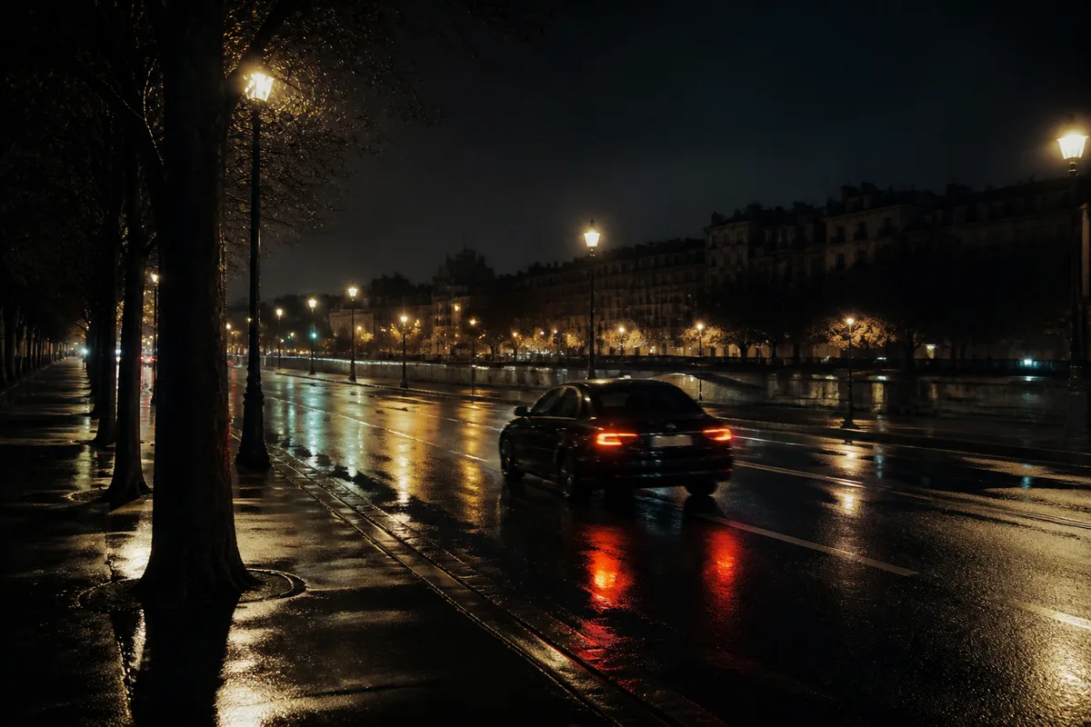 Plateformes de chauffeur privé : comment elles fonctionnent