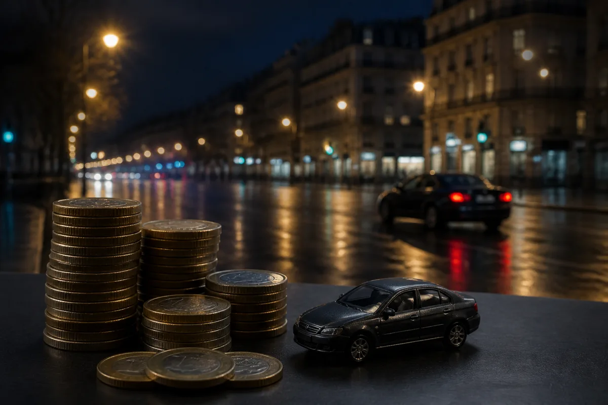 Tarifs et estimation