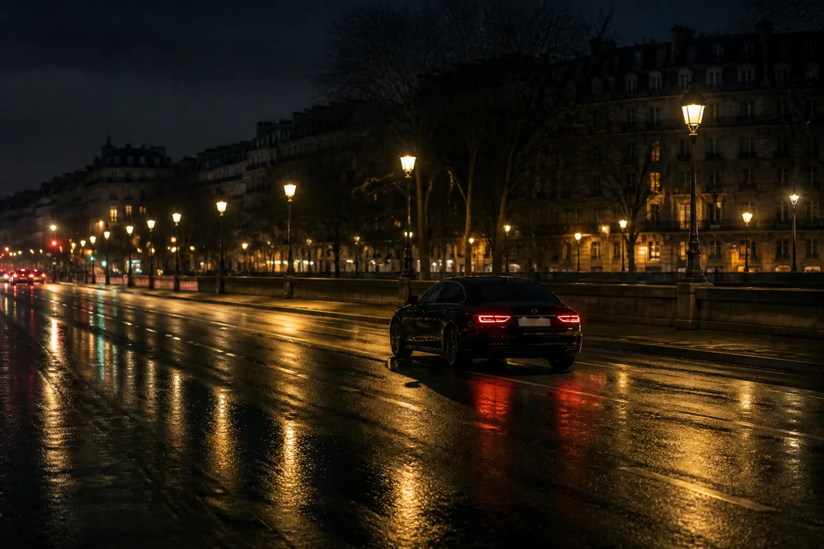 VTC et taxi : quelles différences réglementaires